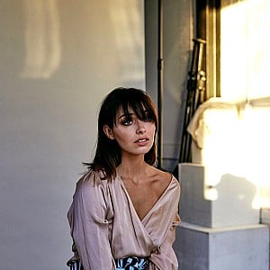 Rosalie Bonenfant