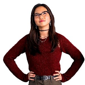 Rosalie Chiang
