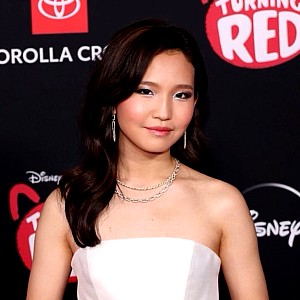 Rosalie Chiang
