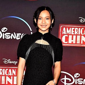 Rosalie Chiang
