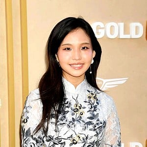 Rosalie Chiang