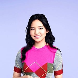 Rosalie Chiang