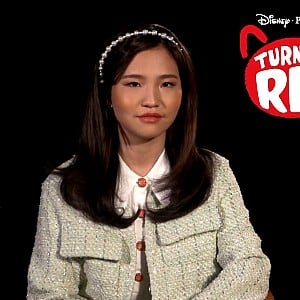 Rosalie Chiang
