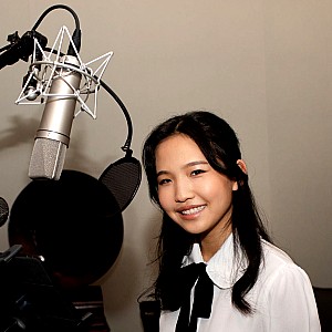 Rosalie Chiang