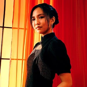 Rosalie Chiang