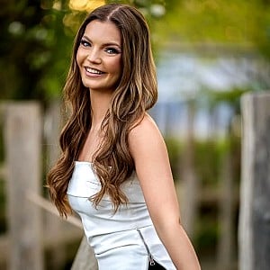 Rosalie Esmee Hooft