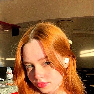 Rosalie Red