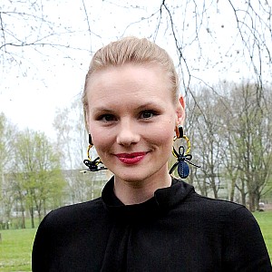 Rosalie Thomass