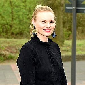 Rosalie Thomass