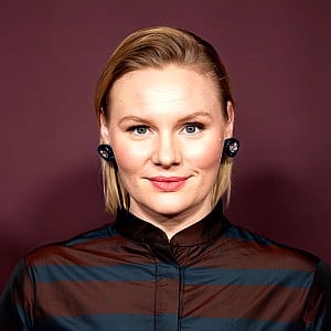 Rosalie Thomass