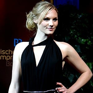 Rosalie Thomass