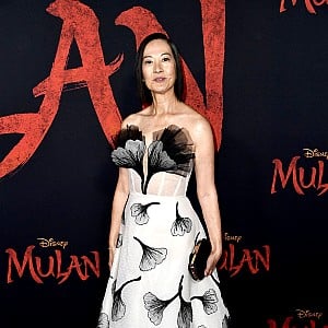 Rosalind Chao