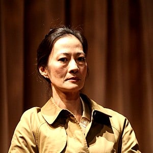 Rosalind Chao