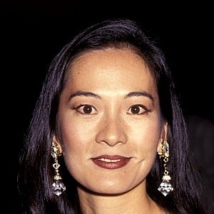 Rosalind Chao