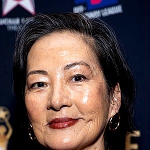 Rosalind Chao