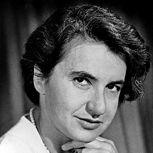 Rosalind Franklin