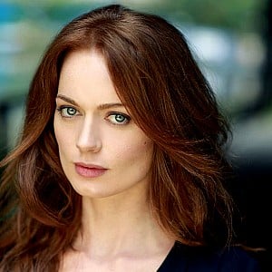 Rosalind Halstead