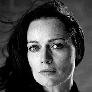 Rosalind Halstead