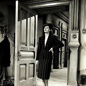 Rosalind Russell