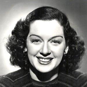 Rosalind Russell