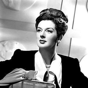 Rosalind Russell
