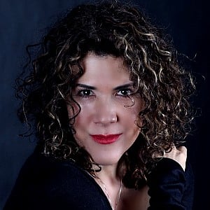 Rosalinda Rodriguez
