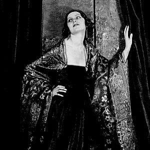 Rosalinde Fuller
