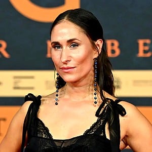 Rosalinde Mynster
