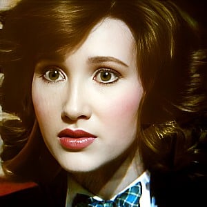 Rosalyn Landor