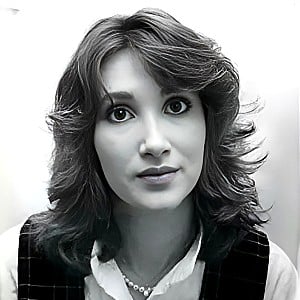Rosalyn Landor
