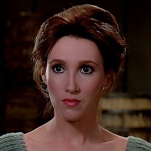 Rosalyn Landor