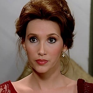 Rosalyn Landor