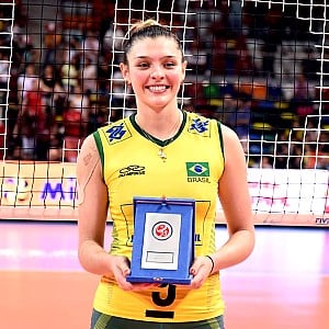 Rosamaria Montibeller