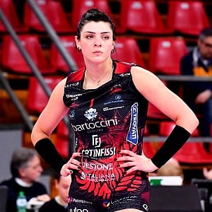 Rosamaria Montibeller