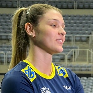 Rosamaria Montibeller