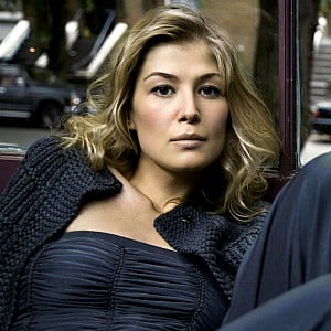 Rosamund Pike