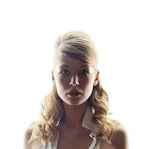 Rosamund Pike