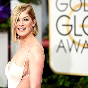 Rosamund Pike