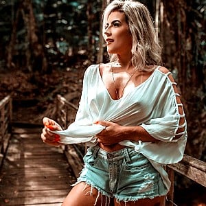 Rosana Ferreira