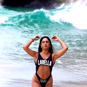 Rosana Maria Marquez