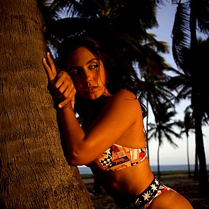 Rosana Maria Marquez