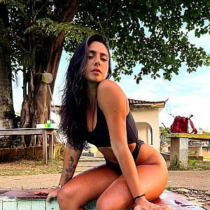 Rosana Maria Marquez