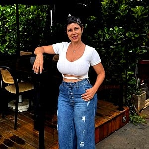 Rosangela De Jesus