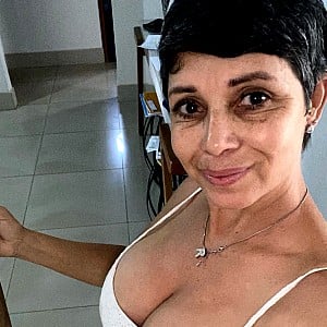 Rosangela De Jesus