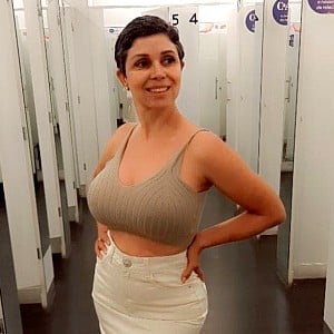 Rosangela De Jesus