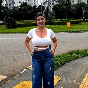 Rosangela De Jesus