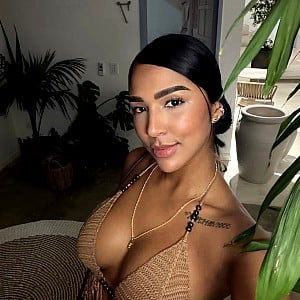 Rosangela Padovani