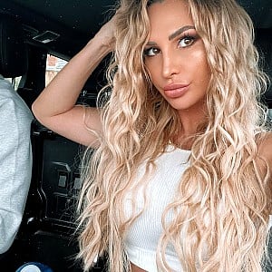Rosanna Arkle