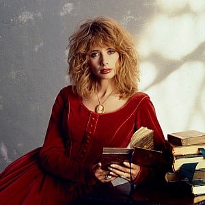 Rosanna Arquette