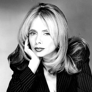 Rosanna Arquette